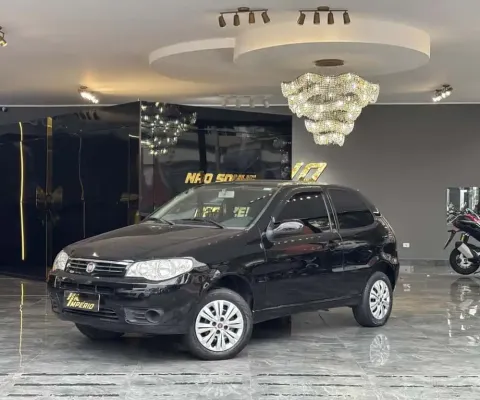FIAT PALIO FIRE 2015