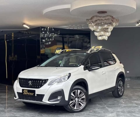 PEUGEOT 2008 GRF THP AT 2023