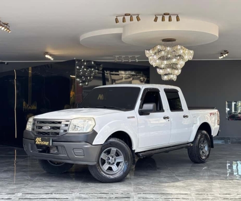 FORD RANGER XL 13P 2012