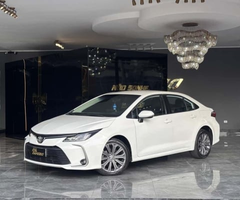 TOYOTA COROLLA XEI 20 2022