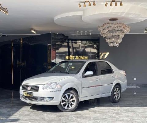 FIAT SIENA ESSENC 1.6 DL 2012