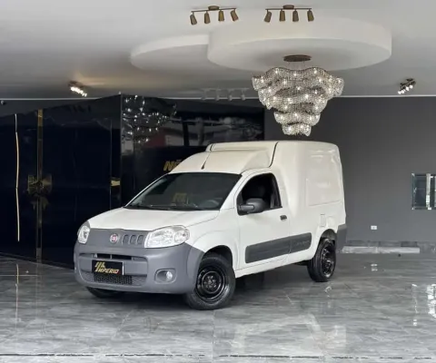 FIAT FIORINO ENDURANCE 2021