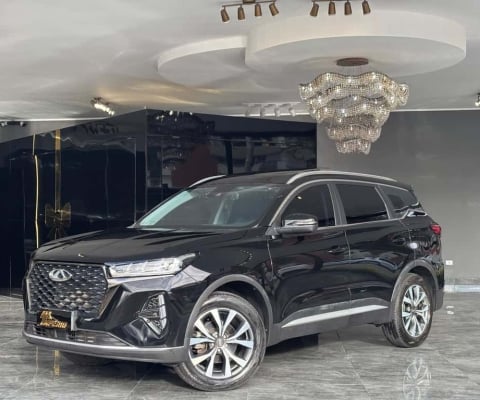 CAOA CHERY TIGGO7 PRO16TA 2024