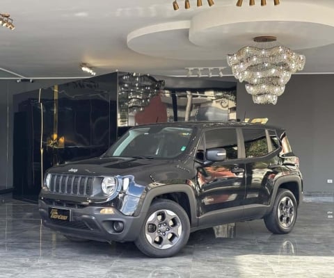 JEEP RENEGADE 1.8 AT 2020