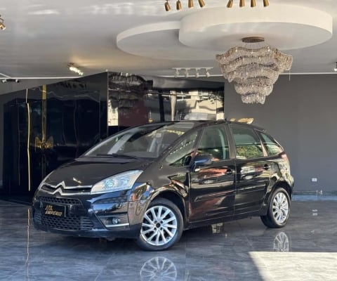 CITROEN C4 PIC GLXA 5L 2014