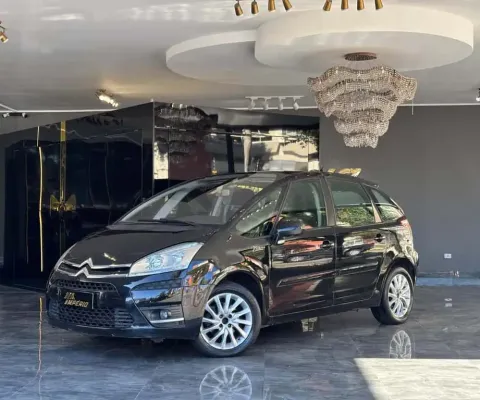 CITROEN C4 PIC GLXA 5L 2014