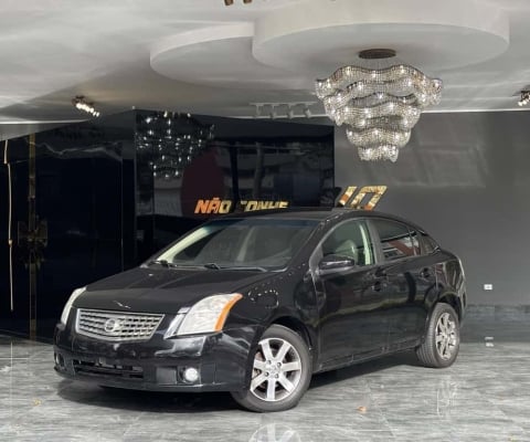 NISSAN SENTRA 2009