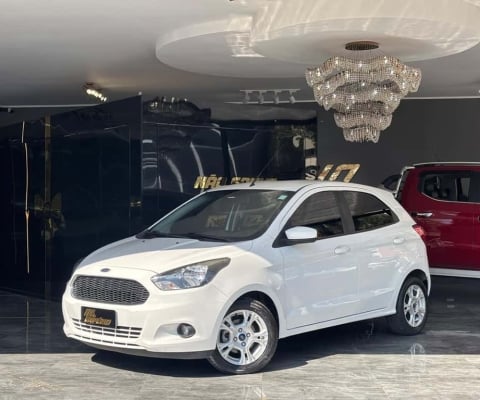 FORD KA SEL 1.5 HA B 2017