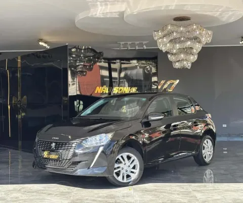 PEUGEOT 208 ACTIVE AT1 2023