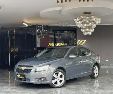 CHEVROLET CRUZE LT NB 2012