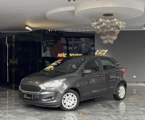 FORD KA SE PLUS AT1.5HAC 2020