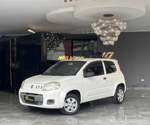 FIAT UNO VIVACE 1.0 2014