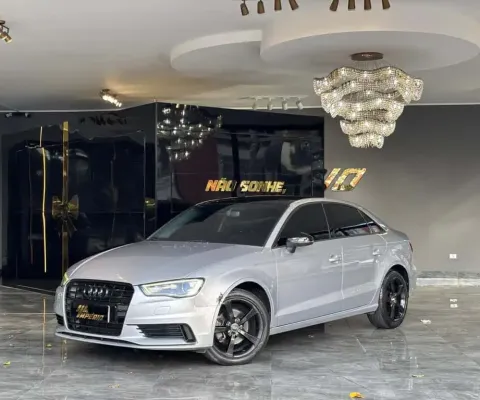 AUDI A3 LM 122CV I 2016