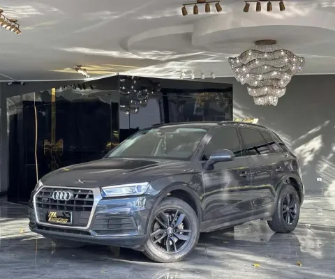 AUDI Q5 2.0TFSI 2019