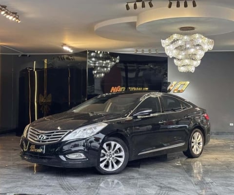 HYUNDAI AZERA 3.0 V6 2012