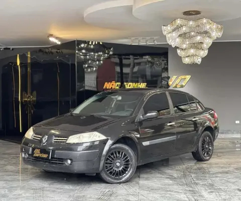 RENAULT MEGANESD PRI 20A 2010