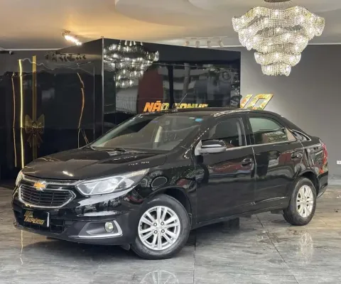 CHEVROLET COBALT 18A LTZ 2018