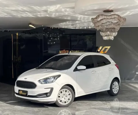 FORD KA SE AT 1.5 HA C 2019