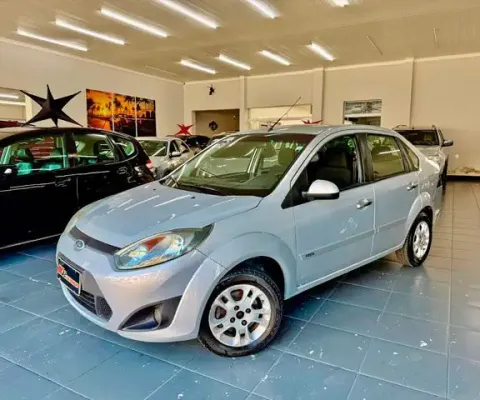 FORD FIESTA SEDAN 1.6 FLEX