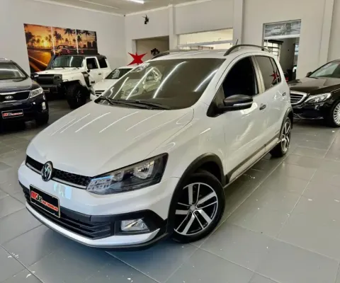 VOLKSWAGEN   FOX  1.6 MSI TOTAL FLEX XTREME 4P MANUAL