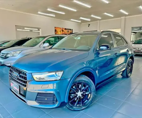 AUDI Q3 1.4 TFSI Ambiente S Tronic - 2015/2016