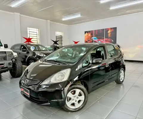 HONDA FIT 1.4 LXL 16V - 2010/2011