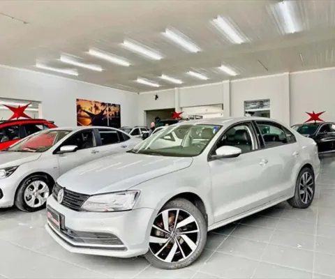 VOLKSWAGEN JETTA 1.4 16V TSI Trendline - 2016/2016