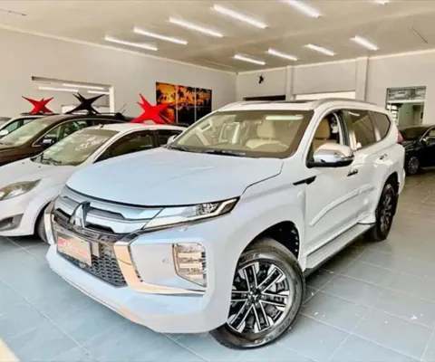 MITSUBISHI PAJERO SPORT 2.4 16V Mivec Turbo Hpe-s AWD - 2022/2023
