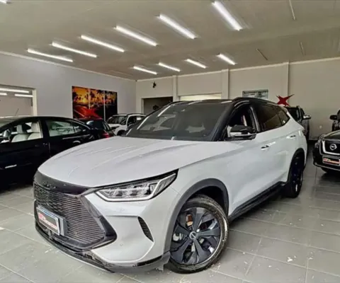 Byd song plus 1.5 dm-i híbrido automático - 2024/2025