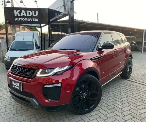Land Rover Range R.EVOQUE Si4 HSE Dyn. 2.0/Flex Aut
