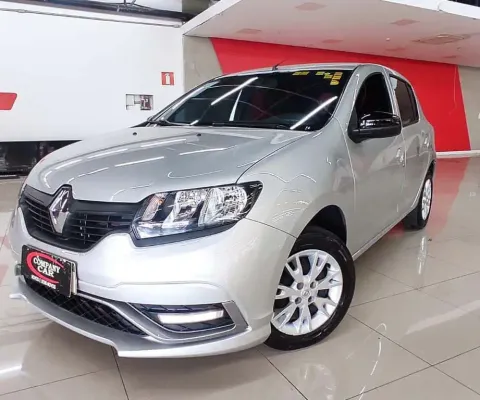 RENAULT SANDERO 1.0 S EDITION 2023