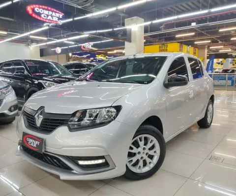 Renault sandero 1.0 s edition 2023