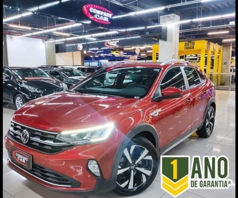 VOLKSWAGEN NIVUS HL 1.0 200 TSI AD 2021