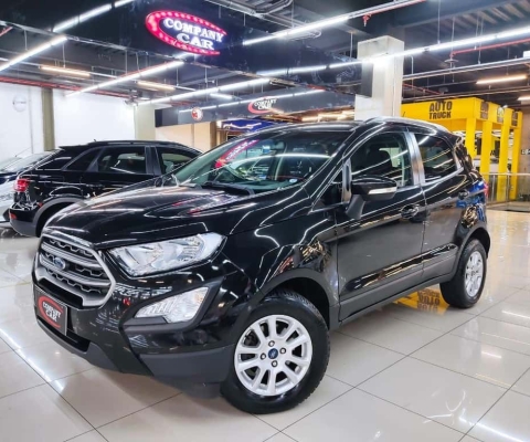 FORD ECOSPORT SE AT 1.5 2019