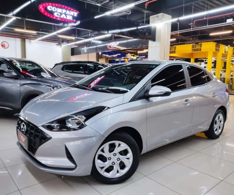HYUNDAI HB20S 1.0 VISION 2022