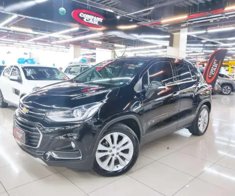 CHEVROLET TRACKER 1.4 PREMIER 2018