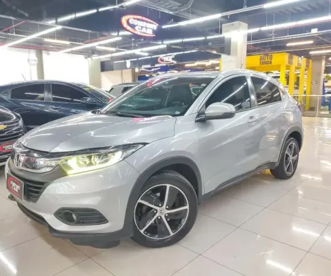 HONDA HR-V EX CVT 2020