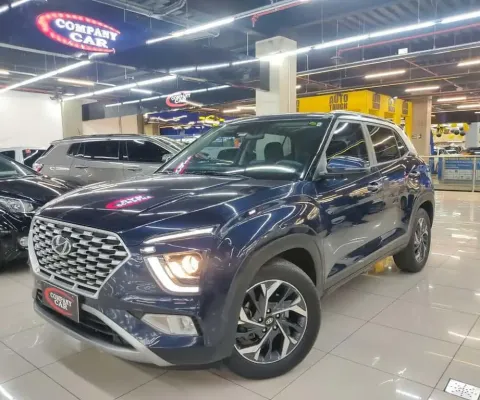 HYUNDAI CRETA 1TA LIMITED 2023