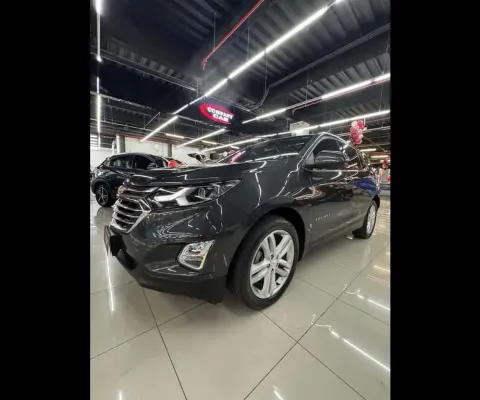 CHEVROLET EQUINOX PREMIER 1.5 TURBO 172CV AUT. 2020