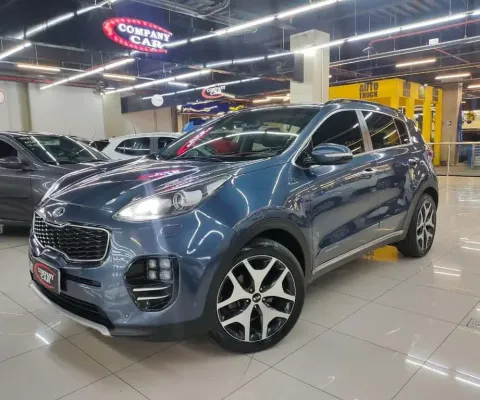 KIA SPORTAGE 2.0 EX2 FFG3 2019