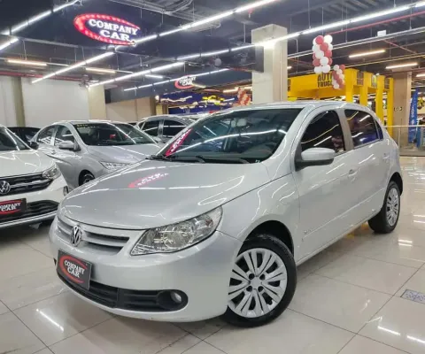 VOLKSWAGEN GOL 1.0 2012