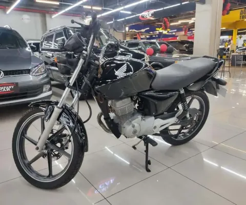 HONDA CG 150 TITAN-ESD MIX 2005