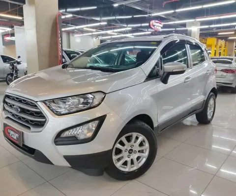 FORD ECOSPORT SE AT 1.5 2018