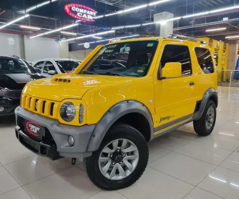 SUZUKI JIMNY 4x4 SPORT 1.3 2019