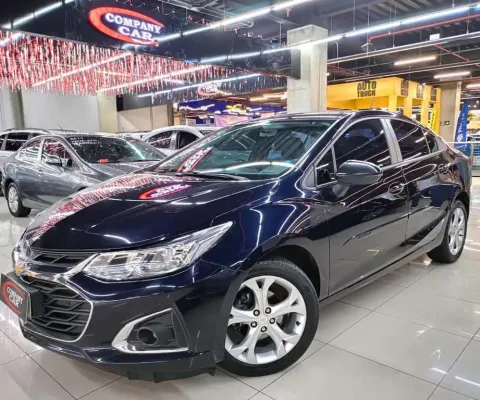Chevrolet cruze 1.4 lt nb at 2022