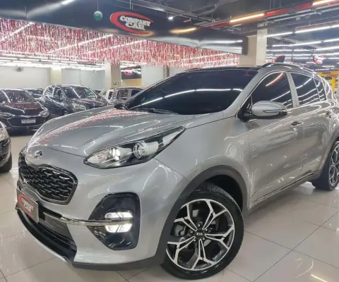 Kia sportage ex2 2.0 ffg3 2021