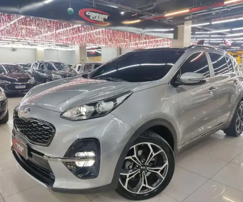 Kia sportage ex2 2.0 ffg3 2021