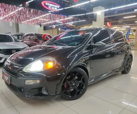 Fiat punto t-jet 1.4 5p 2013