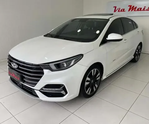 CAOA CHERY ARRIZO 6 PRO 1.5 TURBO 2022