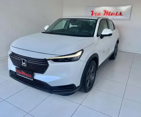 Honda hr-v exl 1.5 sensing 16v 5p aut 2024